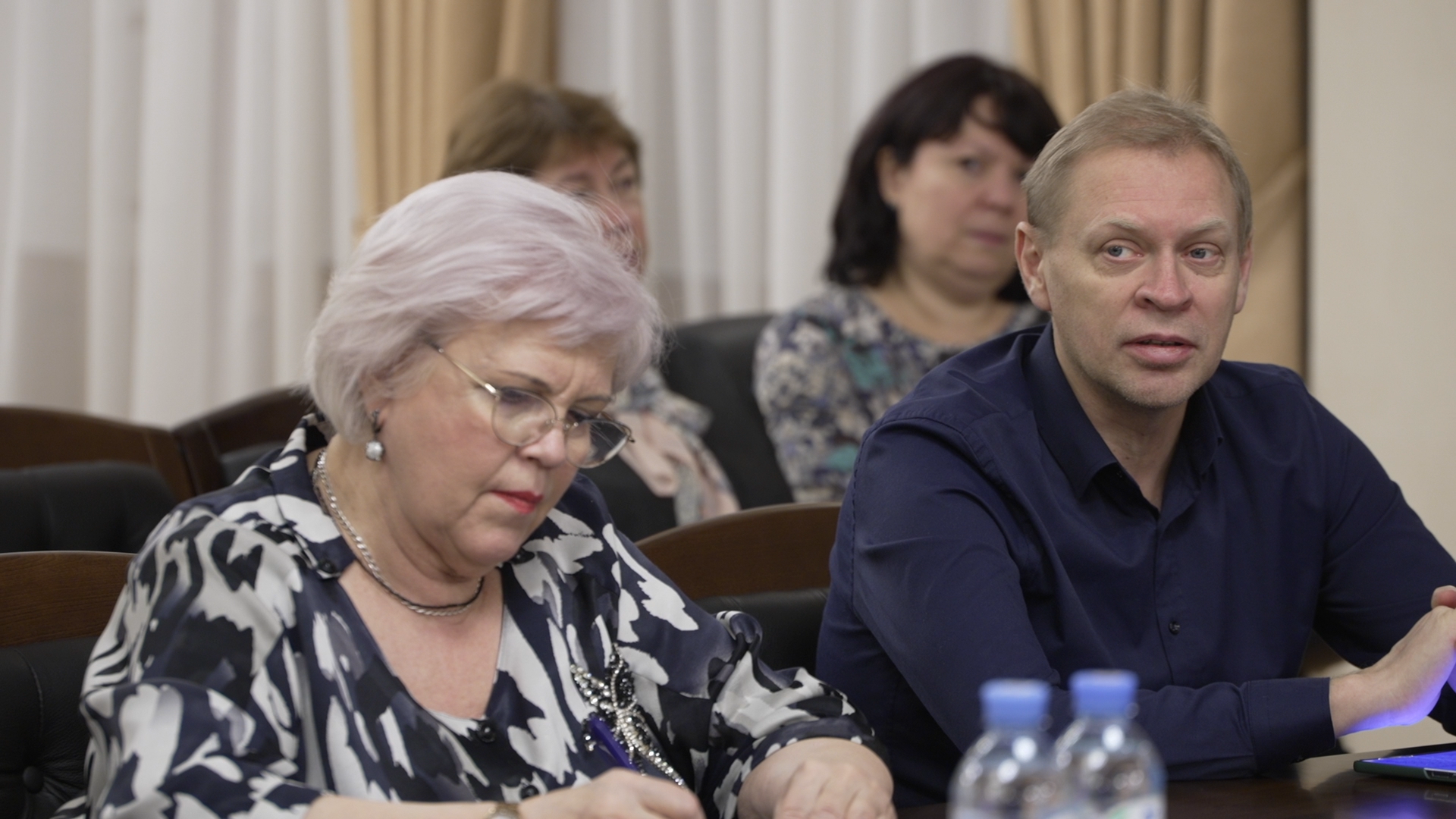 общественная палата власихи, пятый созыв общественной палаты, Власиха общественная палата, пленарное заседание общественной палаты, общественники во Власихе,