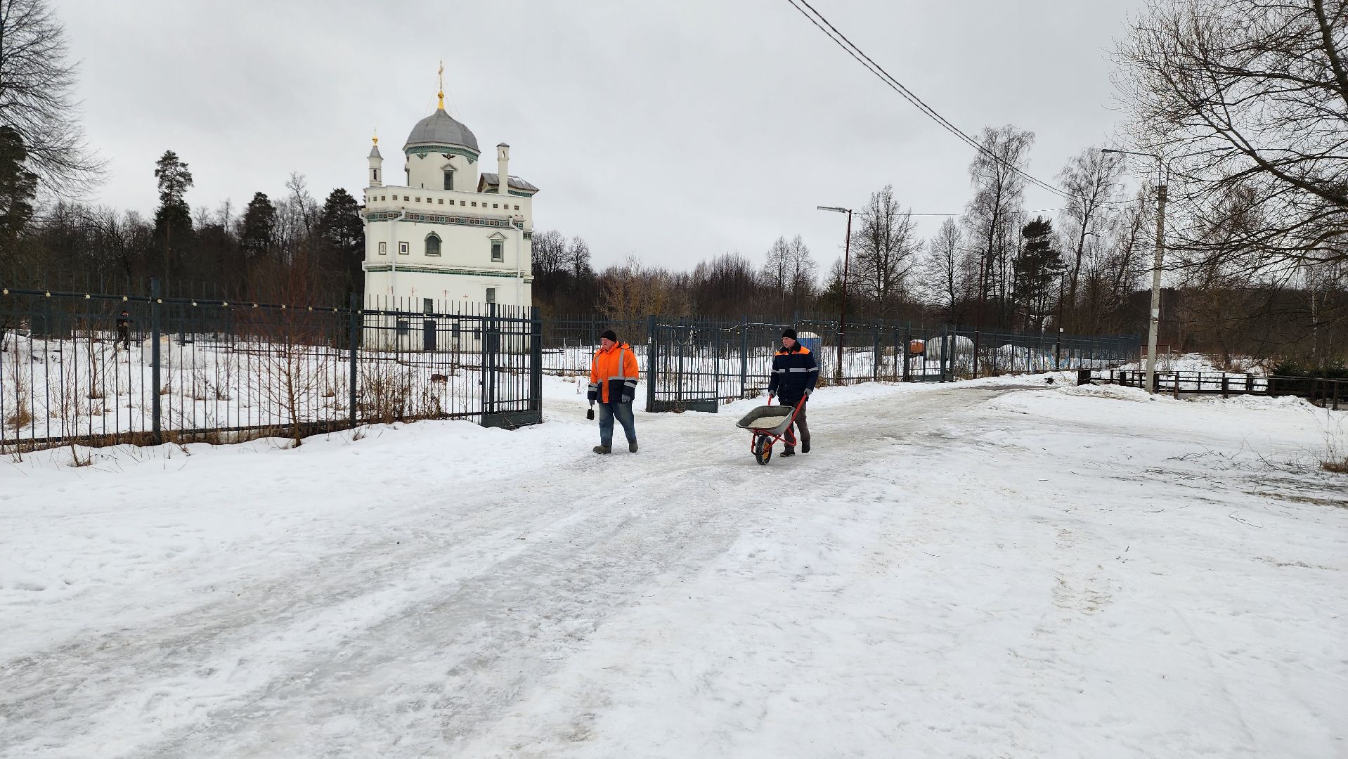 купели, крещенские купели, истра,