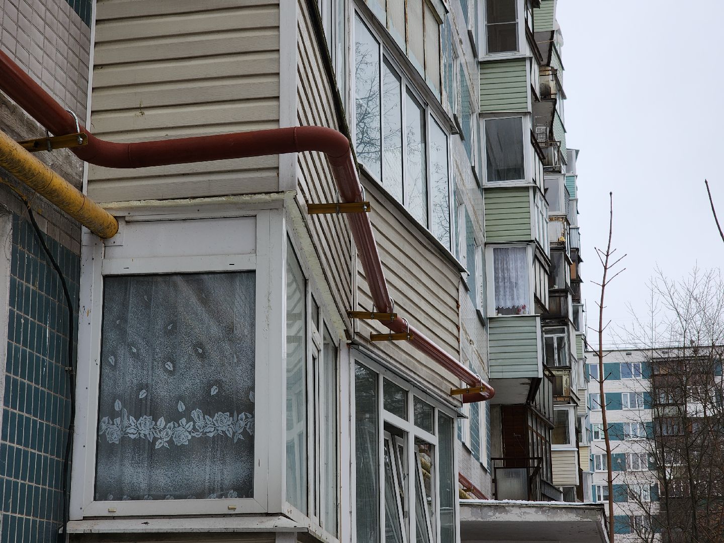 Черноголовка, ремонт газового оборудования, замена газового оборудования, вертикалки,