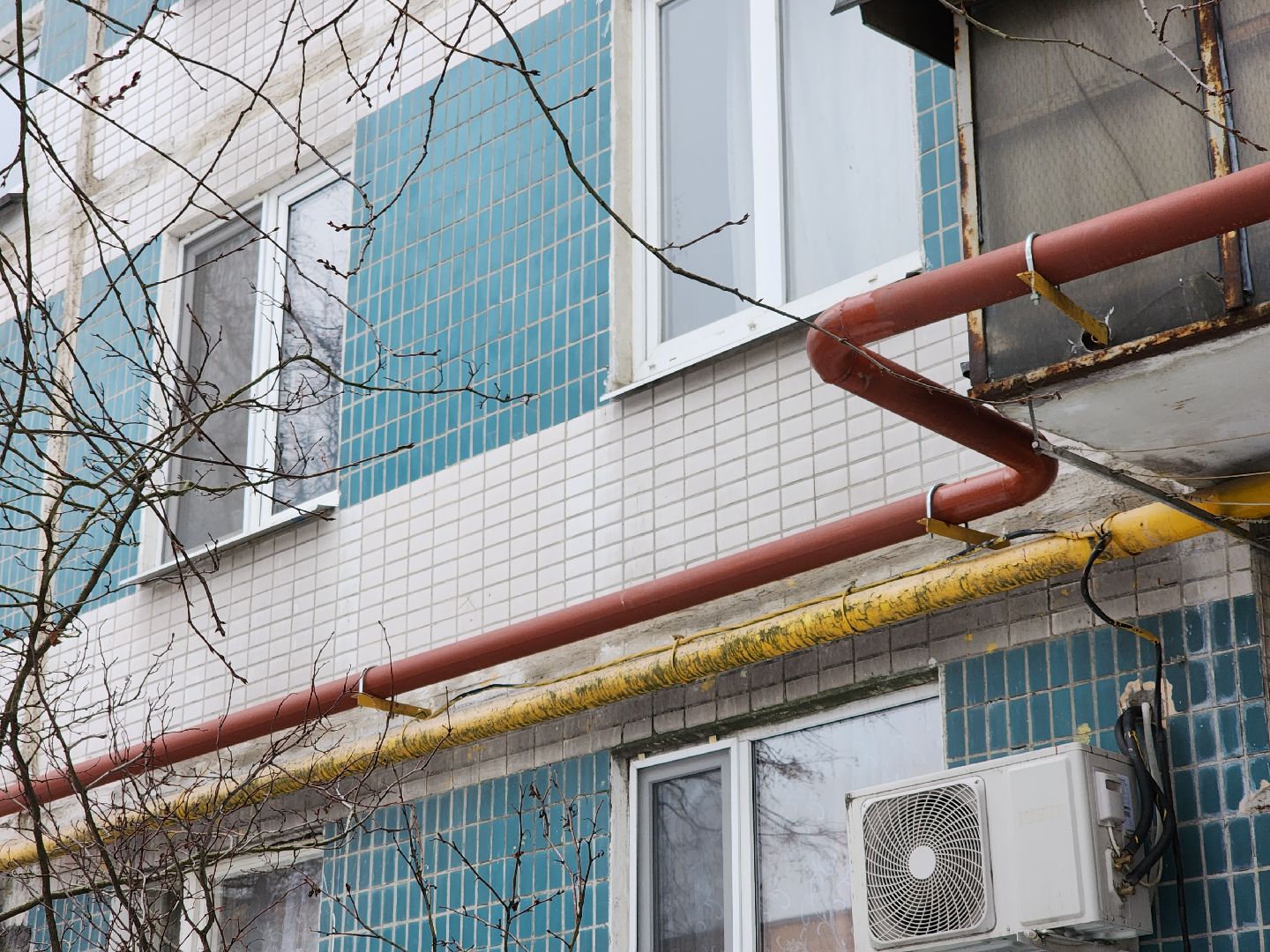 Черноголовка, ремонт газового оборудования, замена газового оборудования, вертикалки,