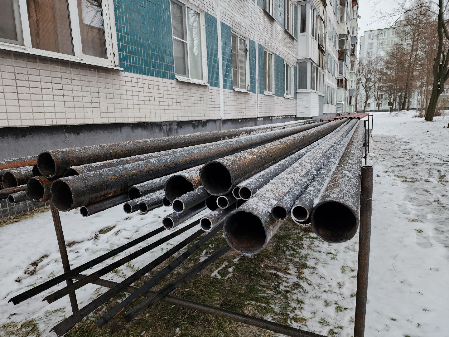 Черноголовка, ремонт газового оборудования, замена газового оборудования, вертикалки,