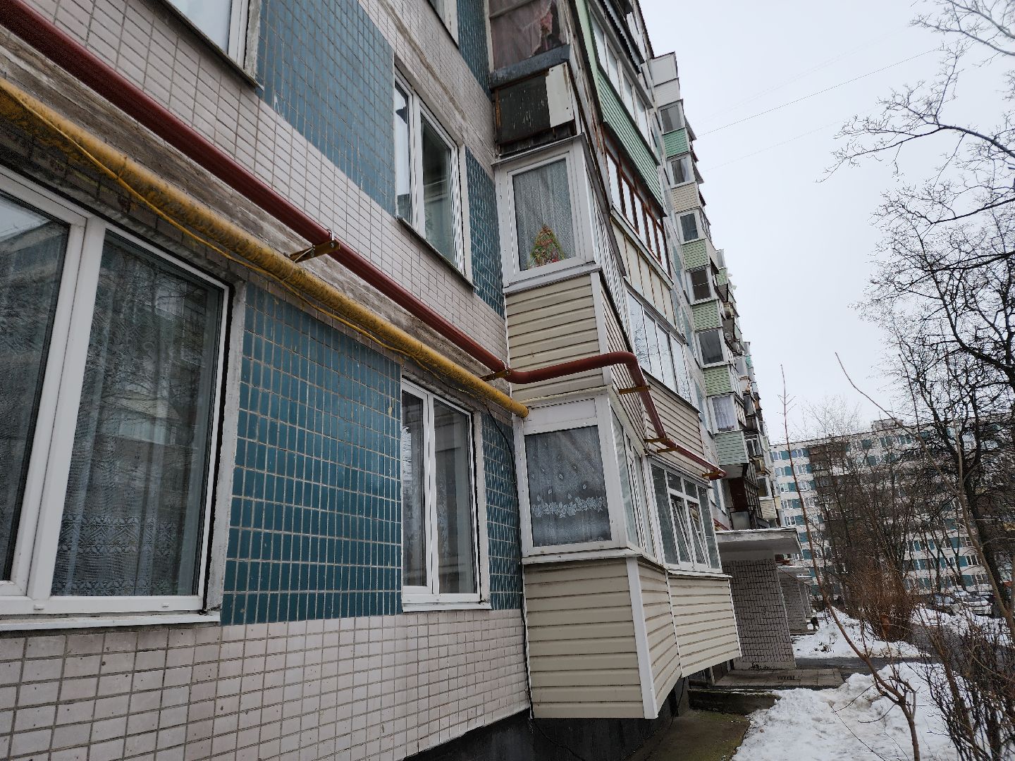 Черноголовка, ремонт газового оборудования, замена газового оборудования, вертикалки,