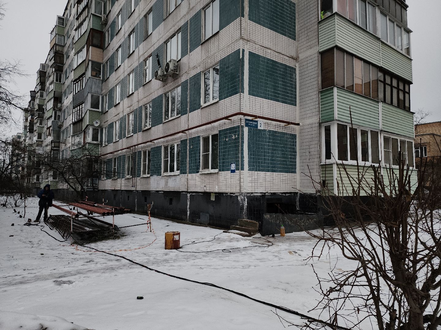 Черноголовка, ремонт газового оборудования, замена газового оборудования, вертикалки,