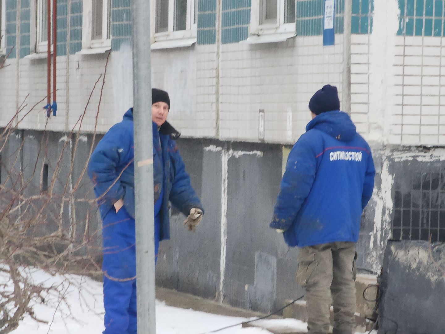 Черноголовка, ремонт газового оборудования, замена газового оборудования, вертикалки,