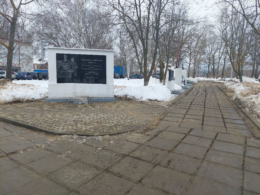 Воскресенск, общество