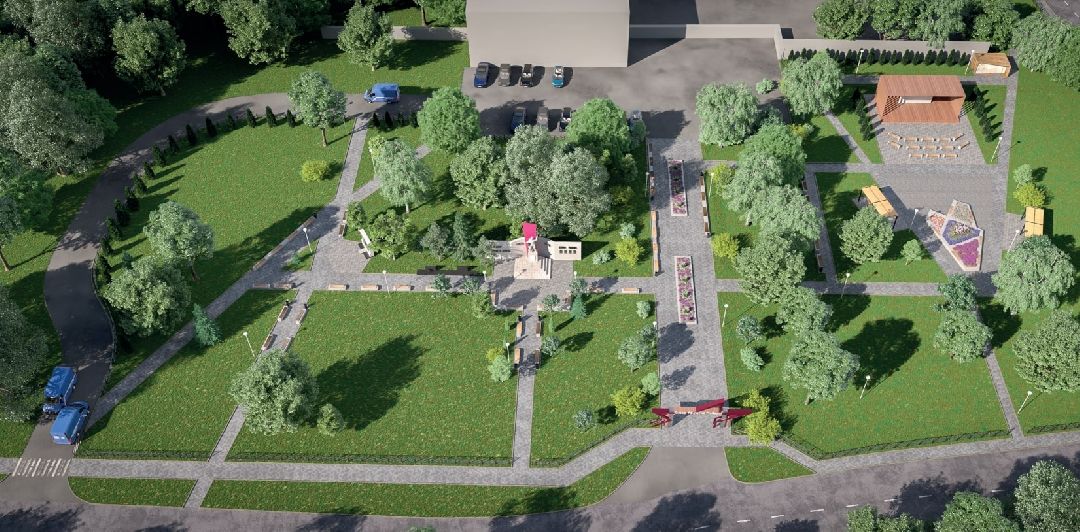 Воскресенск, общество