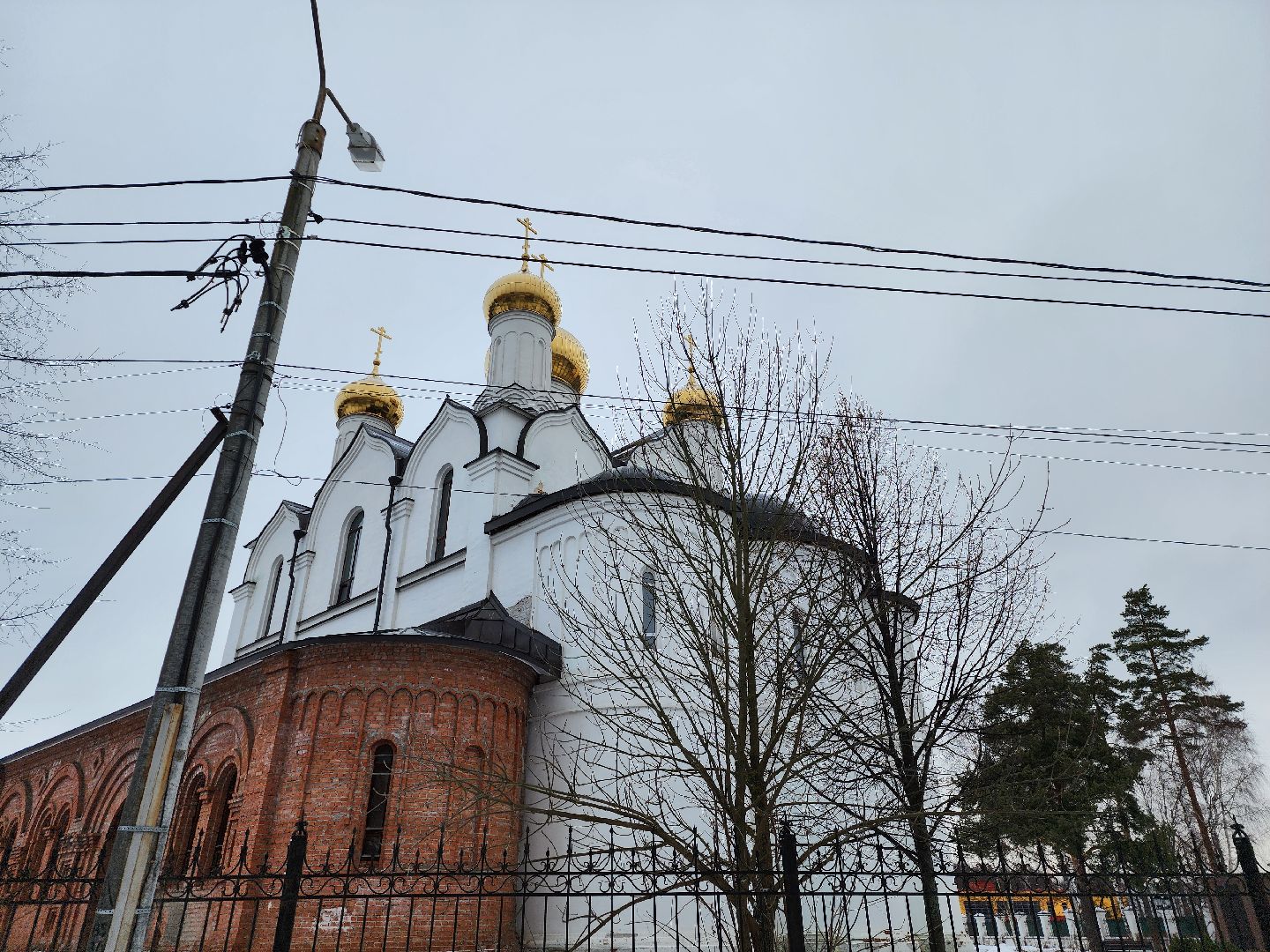 Дубна, Дубненская больница, Поликлиника, Крещенские купания, заведующий поликлиникой, Врач,