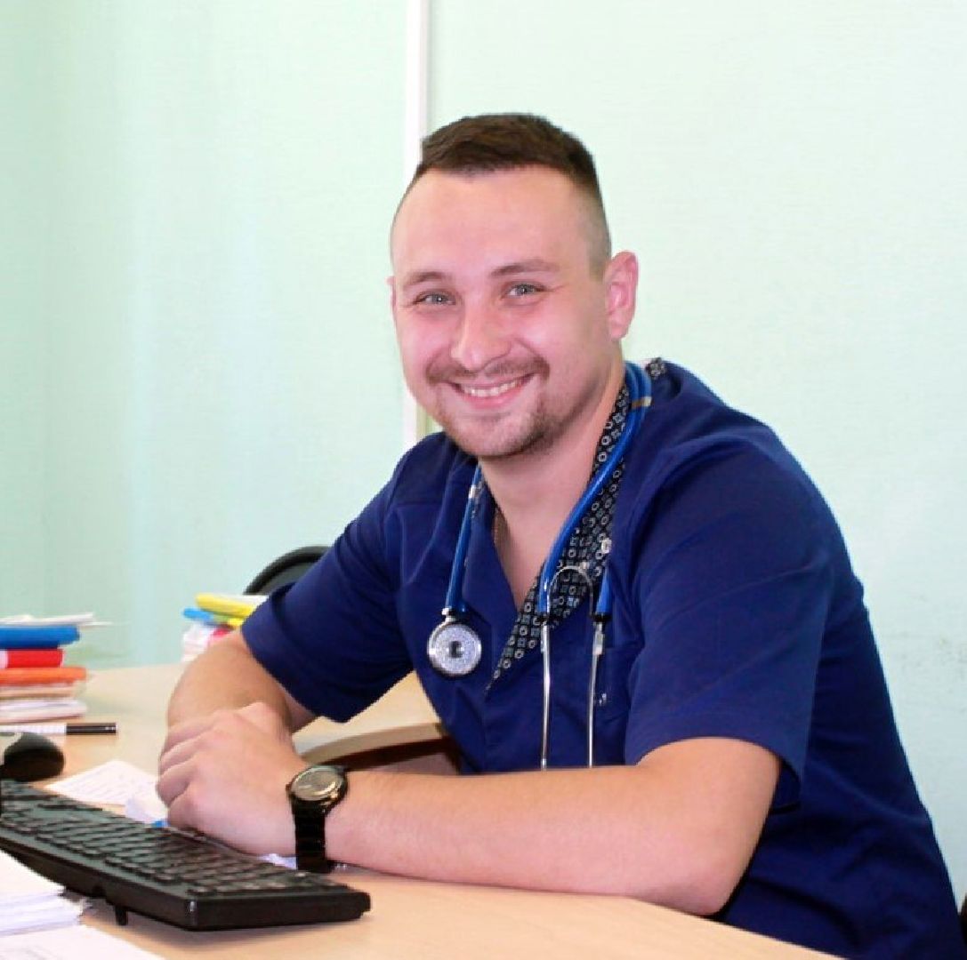 Дубна, Дубненская больница, Поликлиника, Крещенские купания, заведующий поликлиникой, Врач,