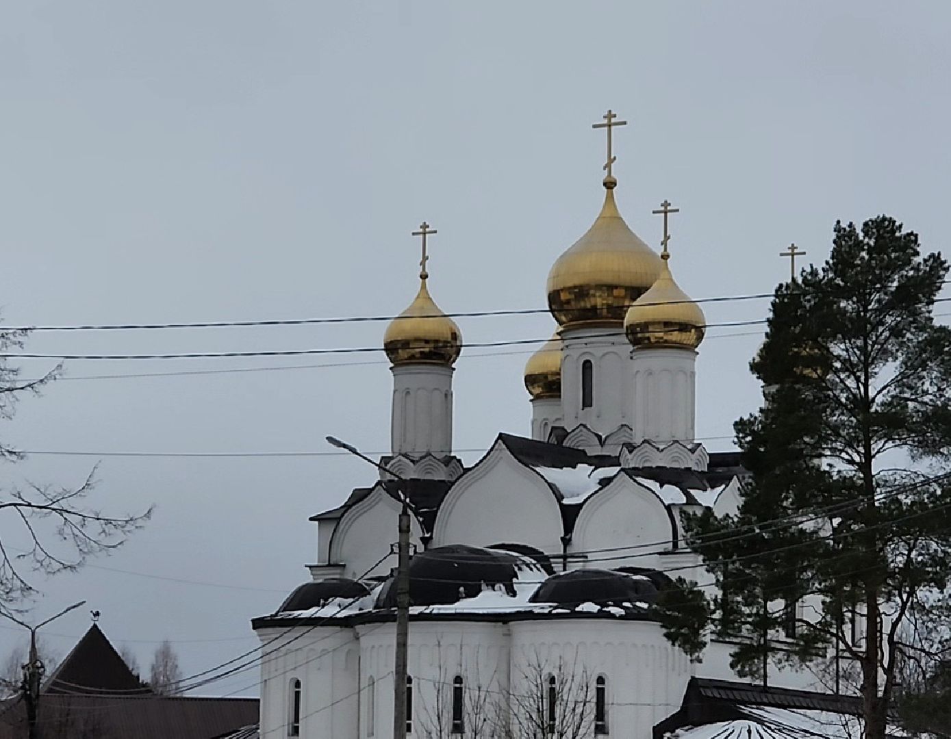 Дубна, Дубненская больница, Поликлиника, Крещенские купания, заведующий поликлиникой, Врач,