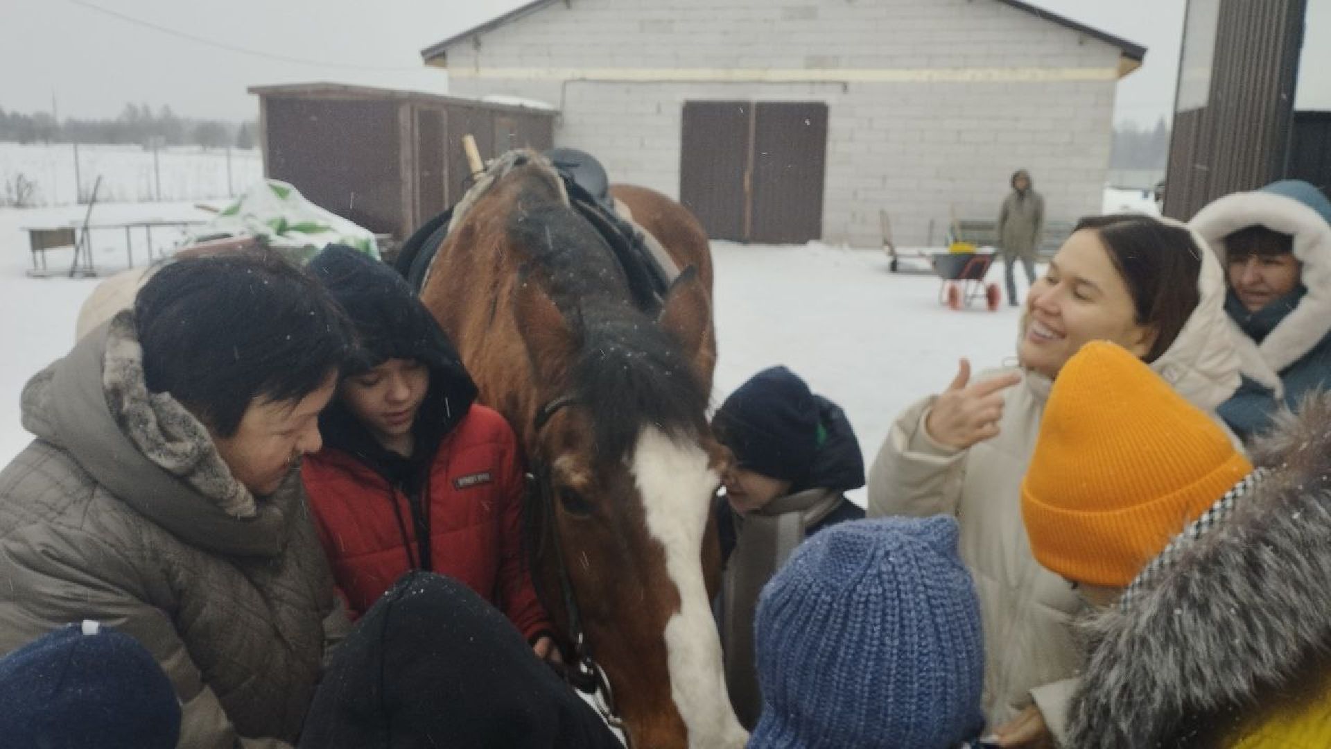 дети, лошади, клуб, иппотерапия, дети с овз, инвалиды, социализация детей, социальная адаптация,