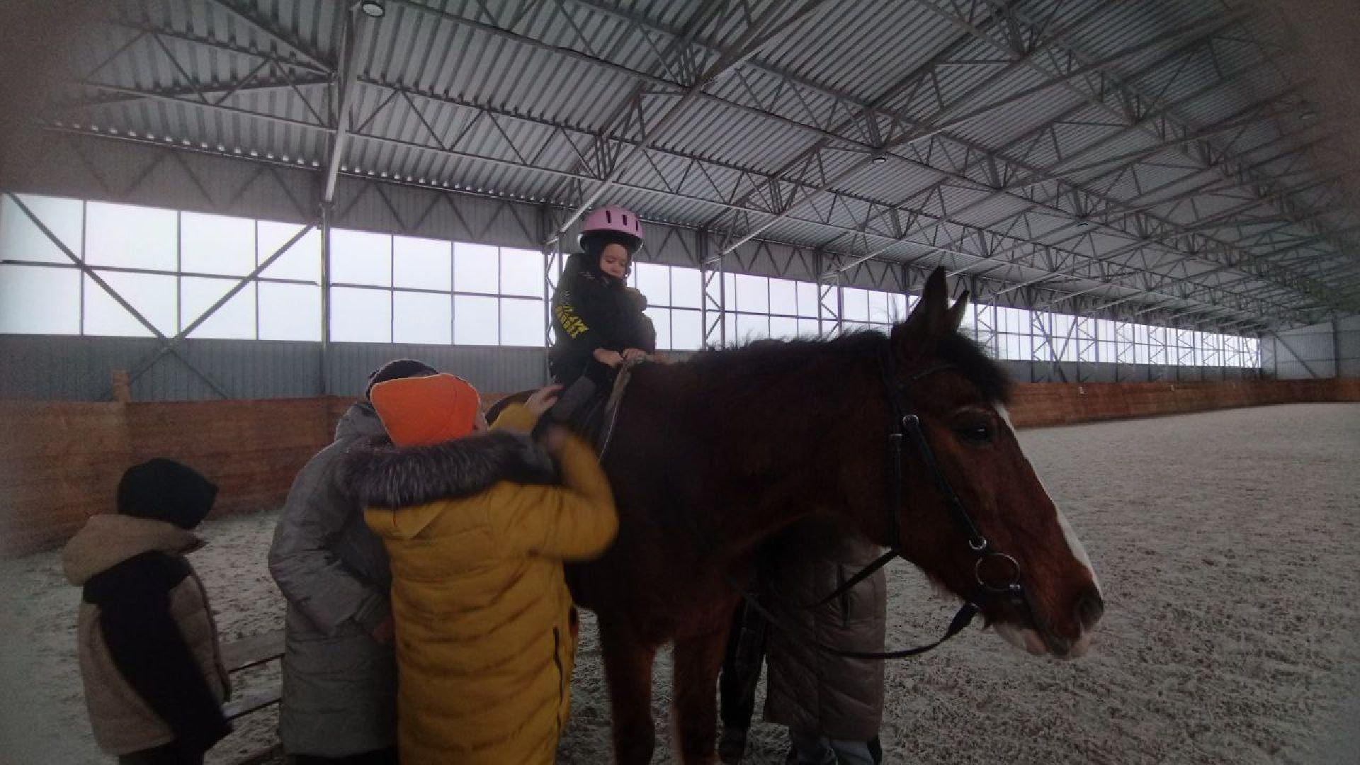 дети, лошади, клуб, иппотерапия, дети с овз, инвалиды, социализация детей, социальная адаптация,