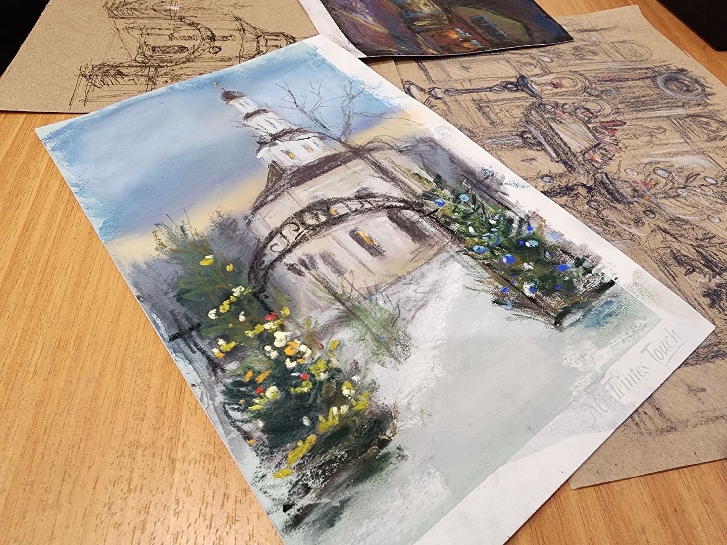 балашиха, художник, художники, художники подмосковья, художники-пленэристы, пленэры, ассоциация художников-пленэристов,