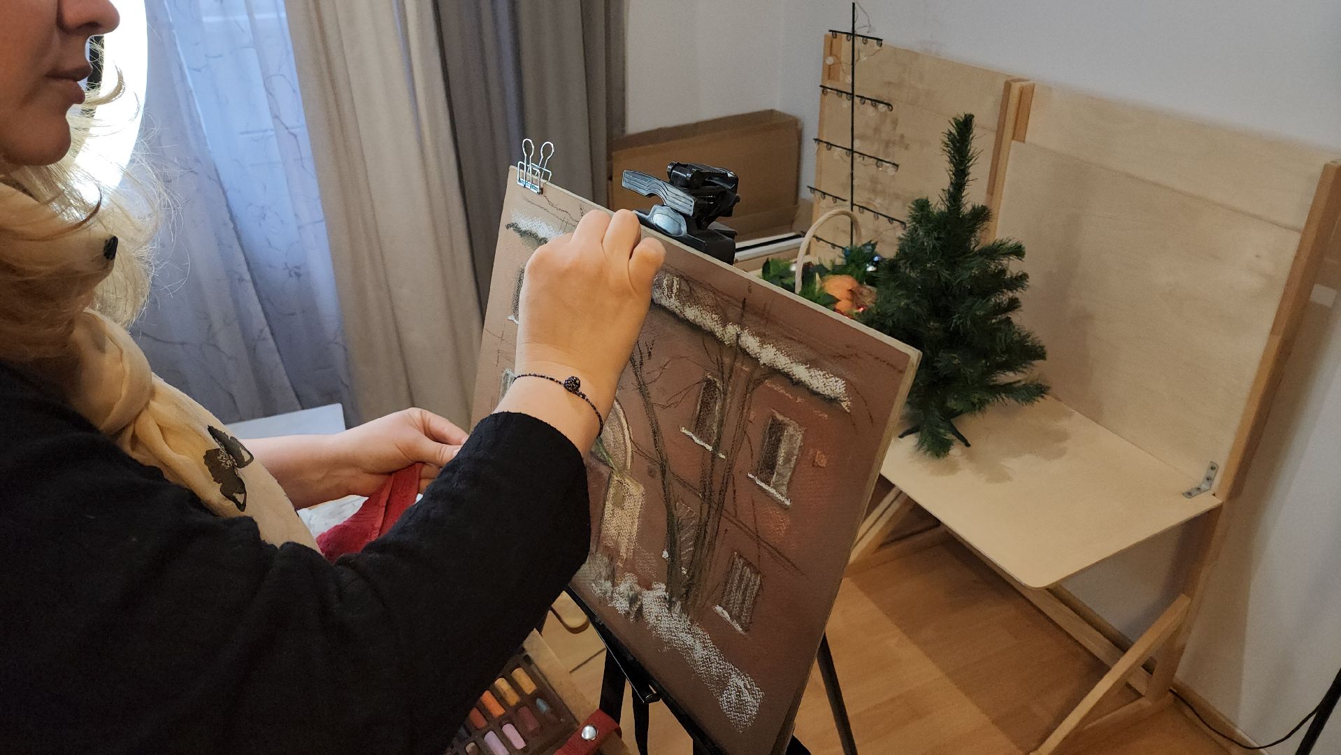 балашиха, художник, художники, художники подмосковья, художники-пленэристы, пленэры, ассоциация художников-пленэристов,