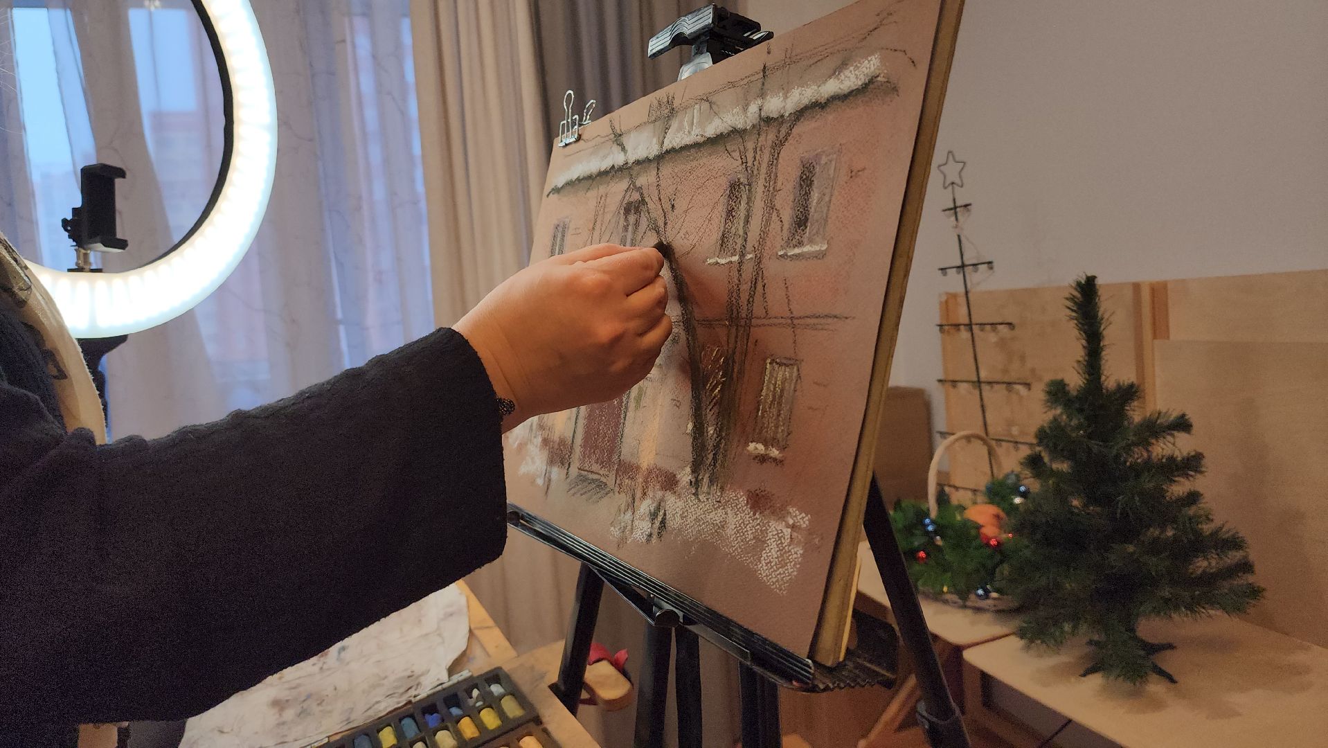 балашиха, художник, художники, художники подмосковья, художники-пленэристы, пленэры, ассоциация художников-пленэристов,