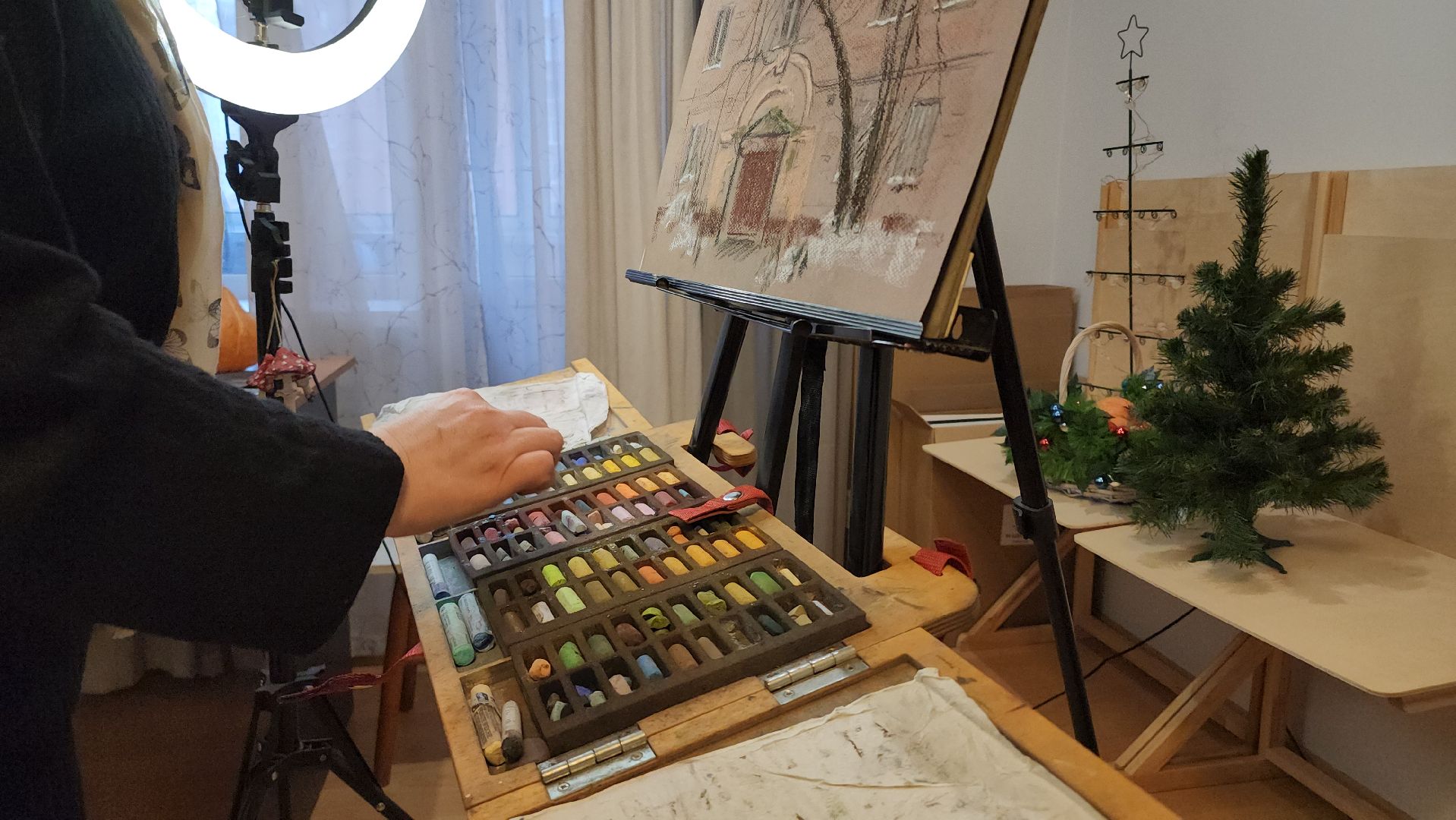 балашиха, художник, художники, художники подмосковья, художники-пленэристы, пленэры, ассоциация художников-пленэристов,