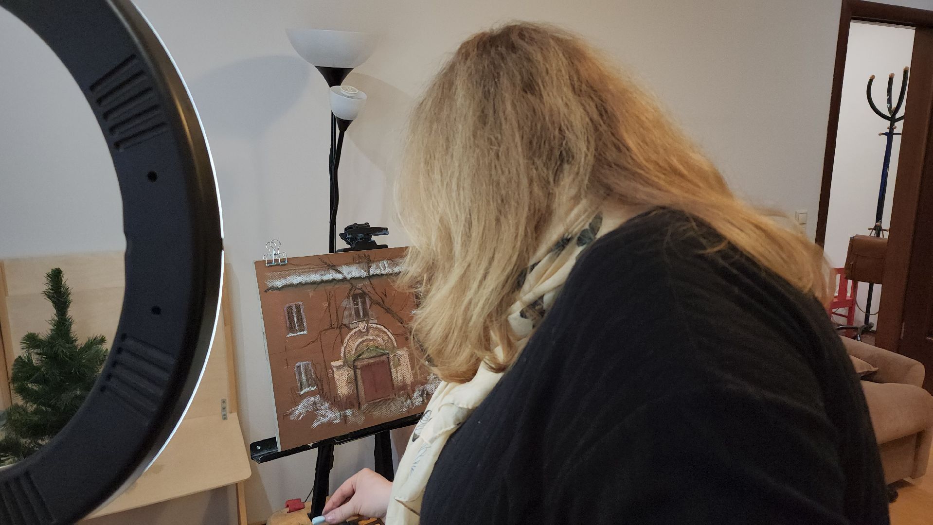 балашиха, художник, художники, художники подмосковья, художники-пленэристы, пленэры, ассоциация художников-пленэристов,