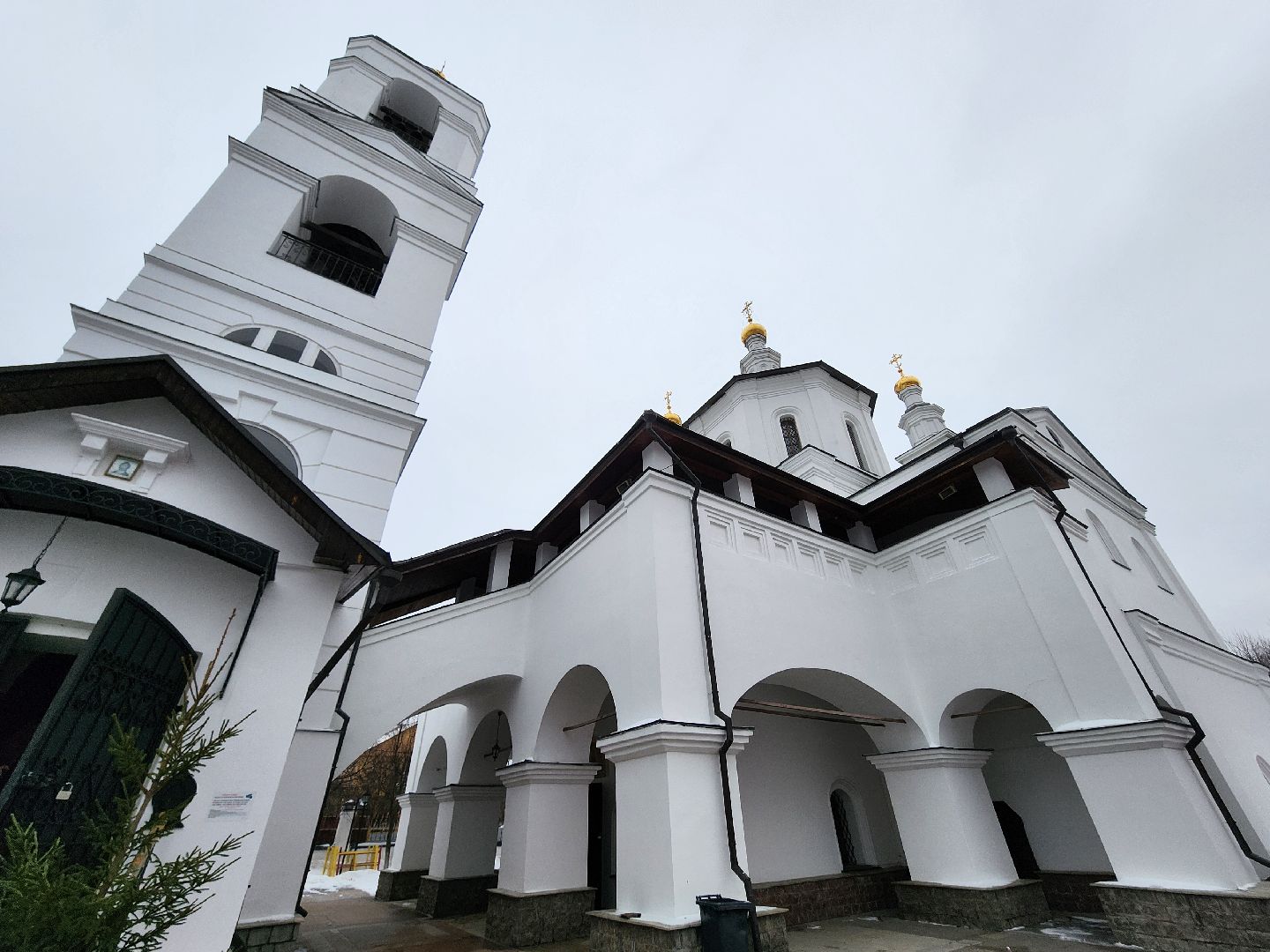 крещение господне, крещенские купания, мытищи, погода,