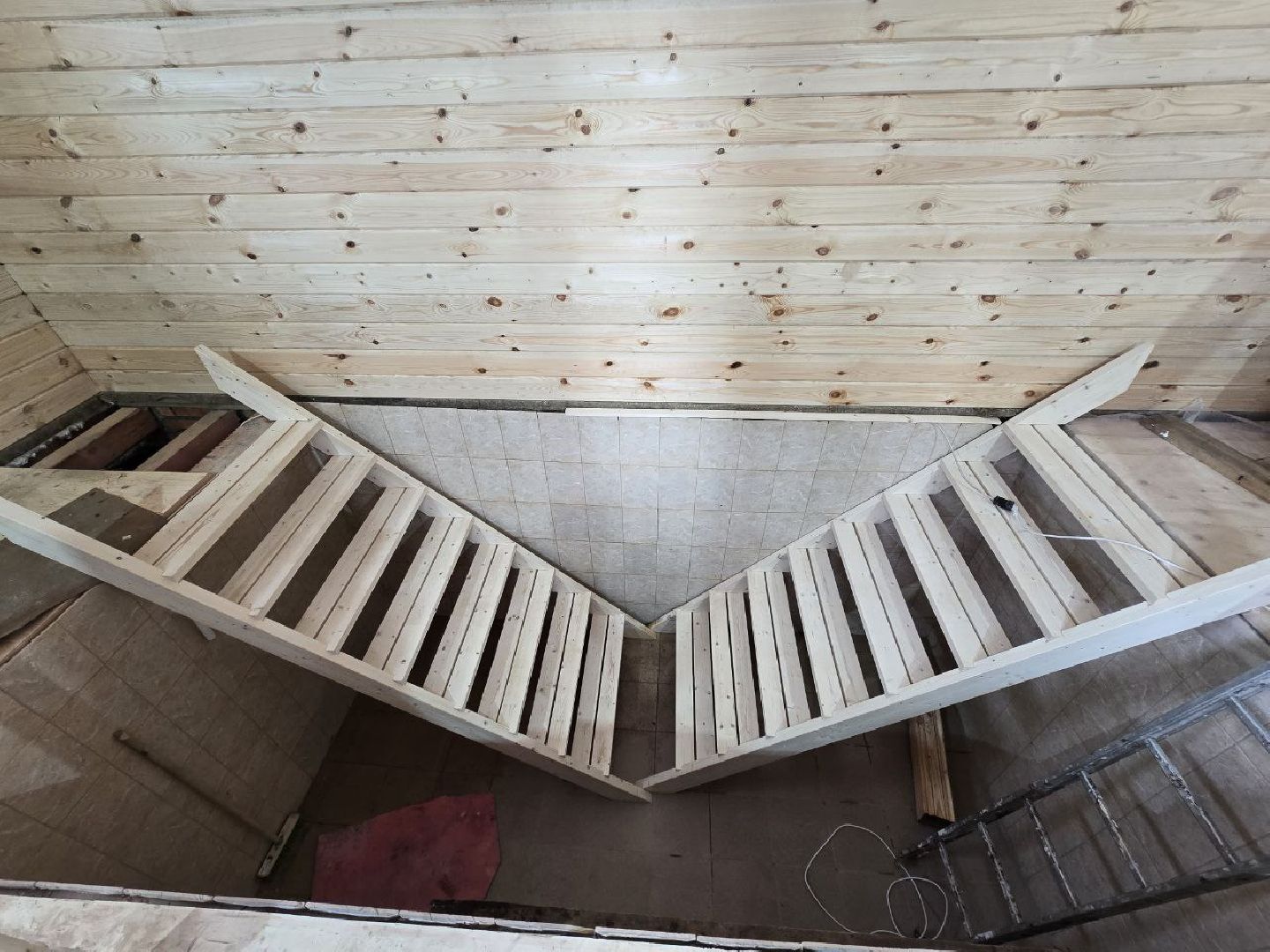 можайск, можайский округ, подмосковье, крещенские купания, крещение господне, православный праздник, строительство купели, новая купель, религия,