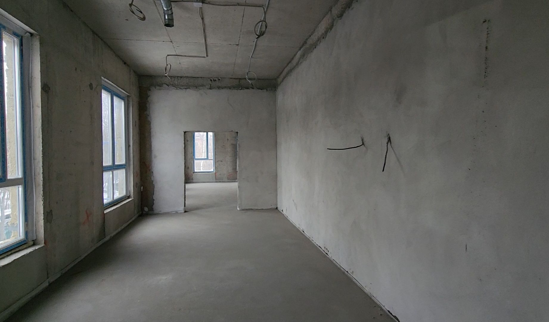 Строительство, Детсад,