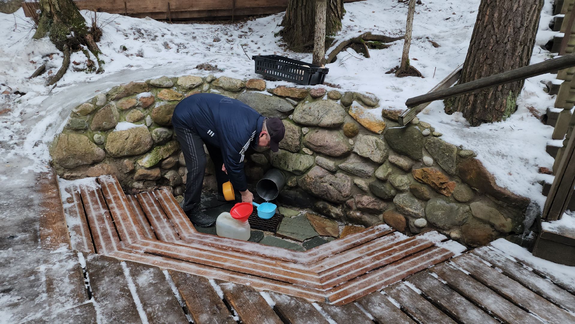 мытищи, крещение, крещенские купания,