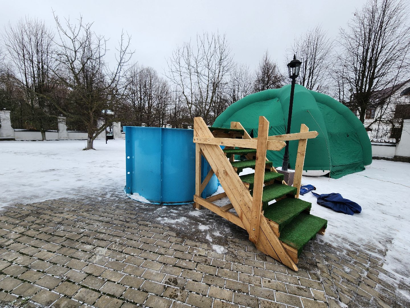 мытищи, крещение, крещенские купания,