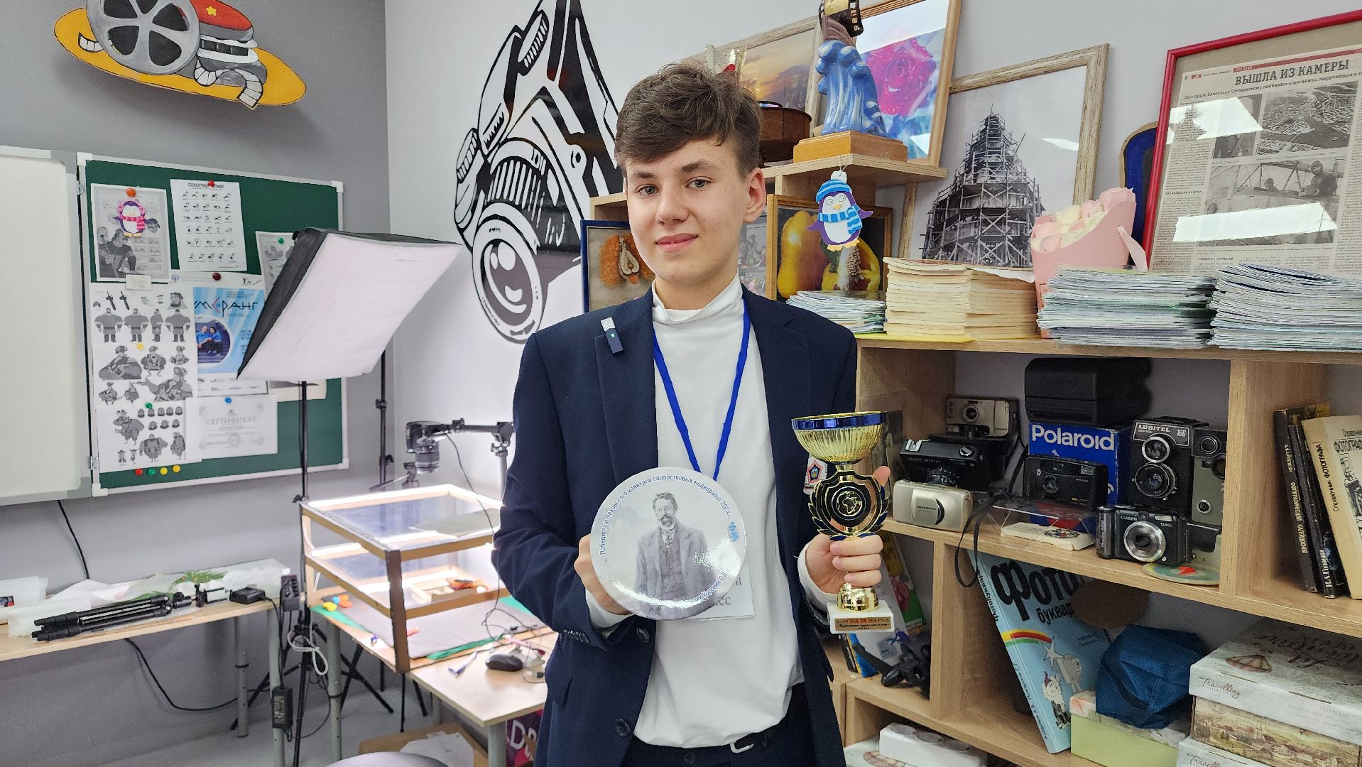 ступино, образование, история ступино, медиацентры подмосковья,