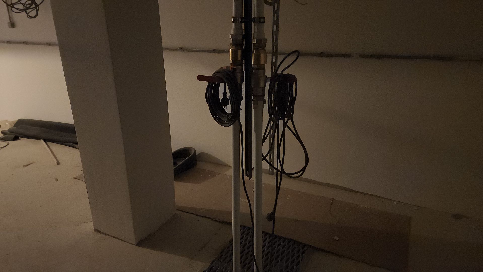 ремонт, капремонт, капитальный ремонт, кдц «заря», культурно-досуговый центр, вертикалки,