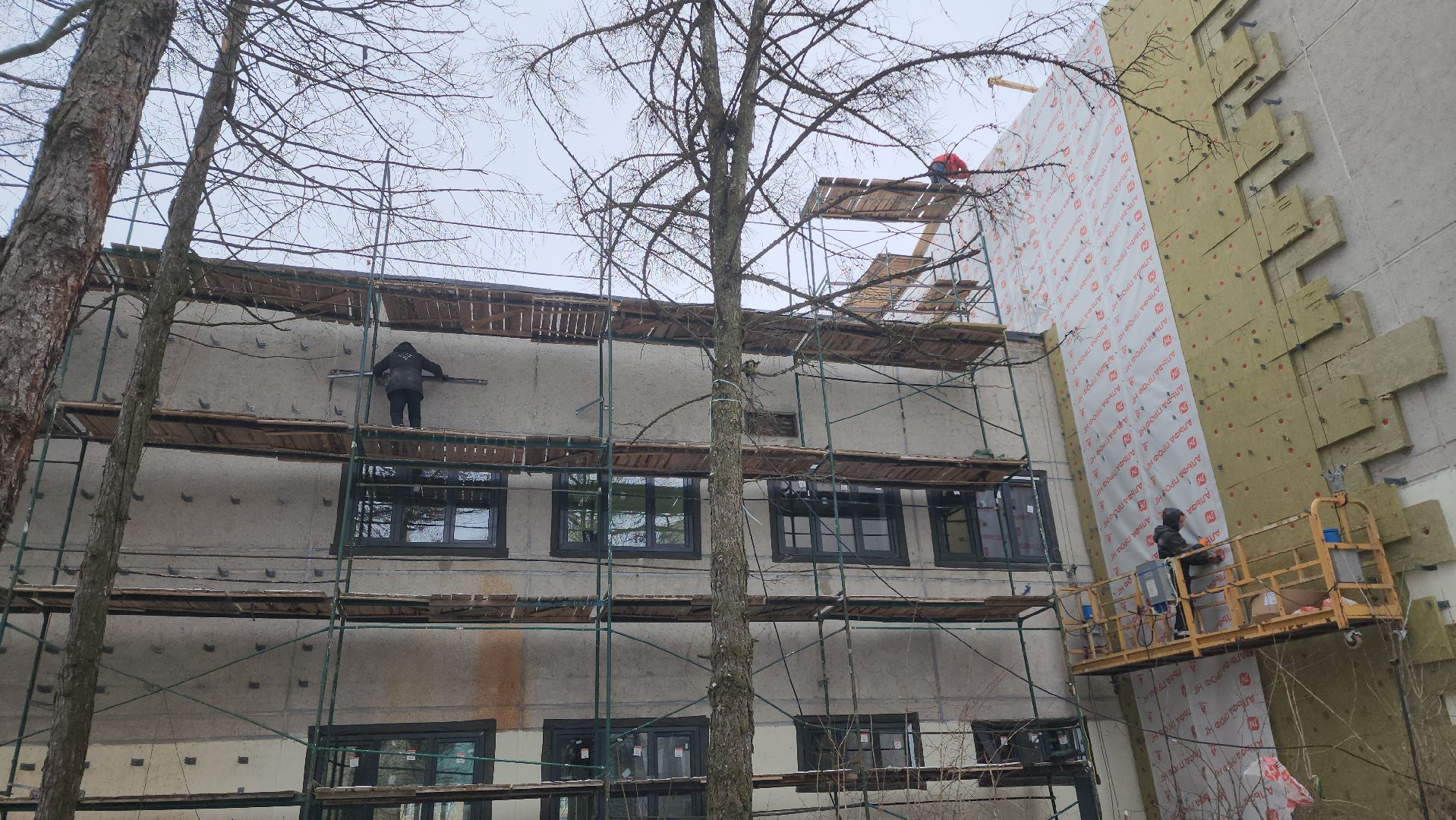 ремонт, капремонт, капитальный ремонт, кдц «заря», культурно-досуговый центр, вертикалки,