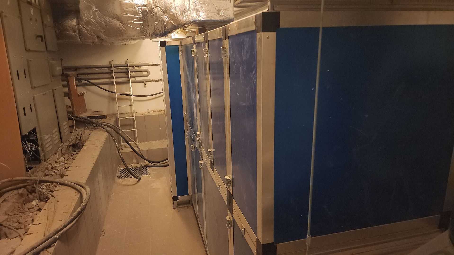 ремонт, капремонт, капитальный ремонт, кдц «заря», культурно-досуговый центр, вертикалки,