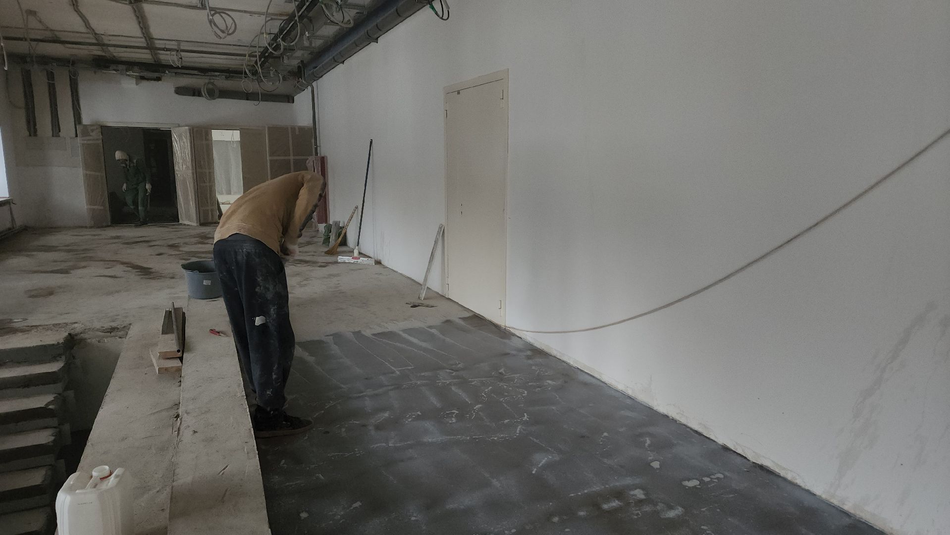 ремонт, капремонт, капитальный ремонт, кдц «заря», культурно-досуговый центр, вертикалки,