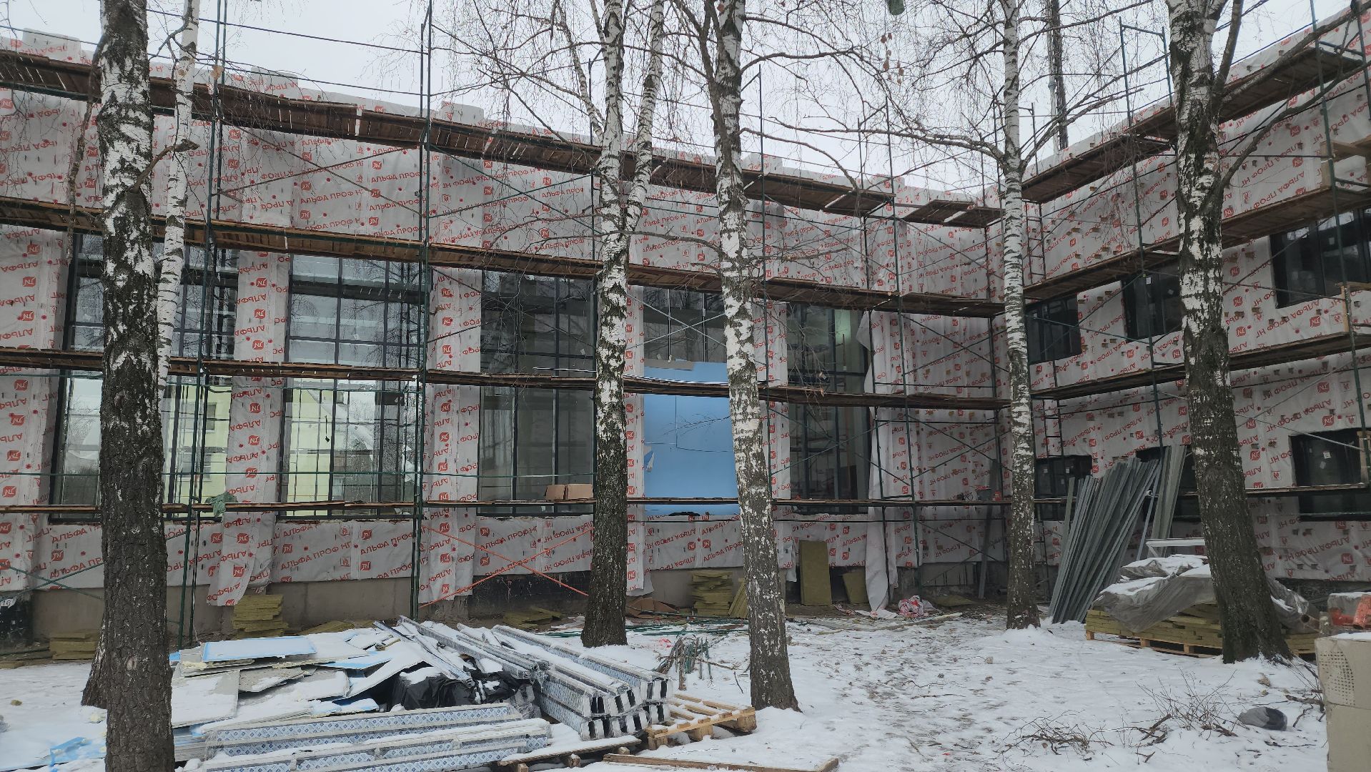 ремонт, капремонт, капитальный ремонт, кдц «заря», культурно-досуговый центр, вертикалки,