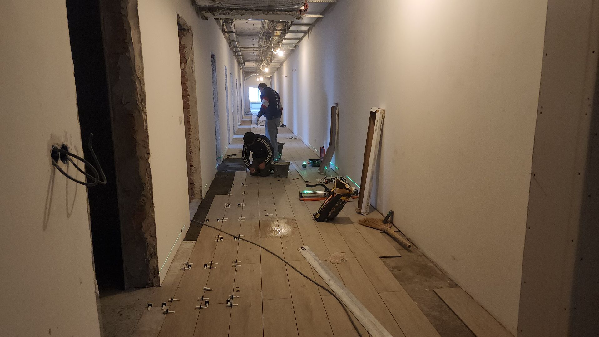 ремонт, капремонт, капитальный ремонт, кдц «заря», культурно-досуговый центр, вертикалки,