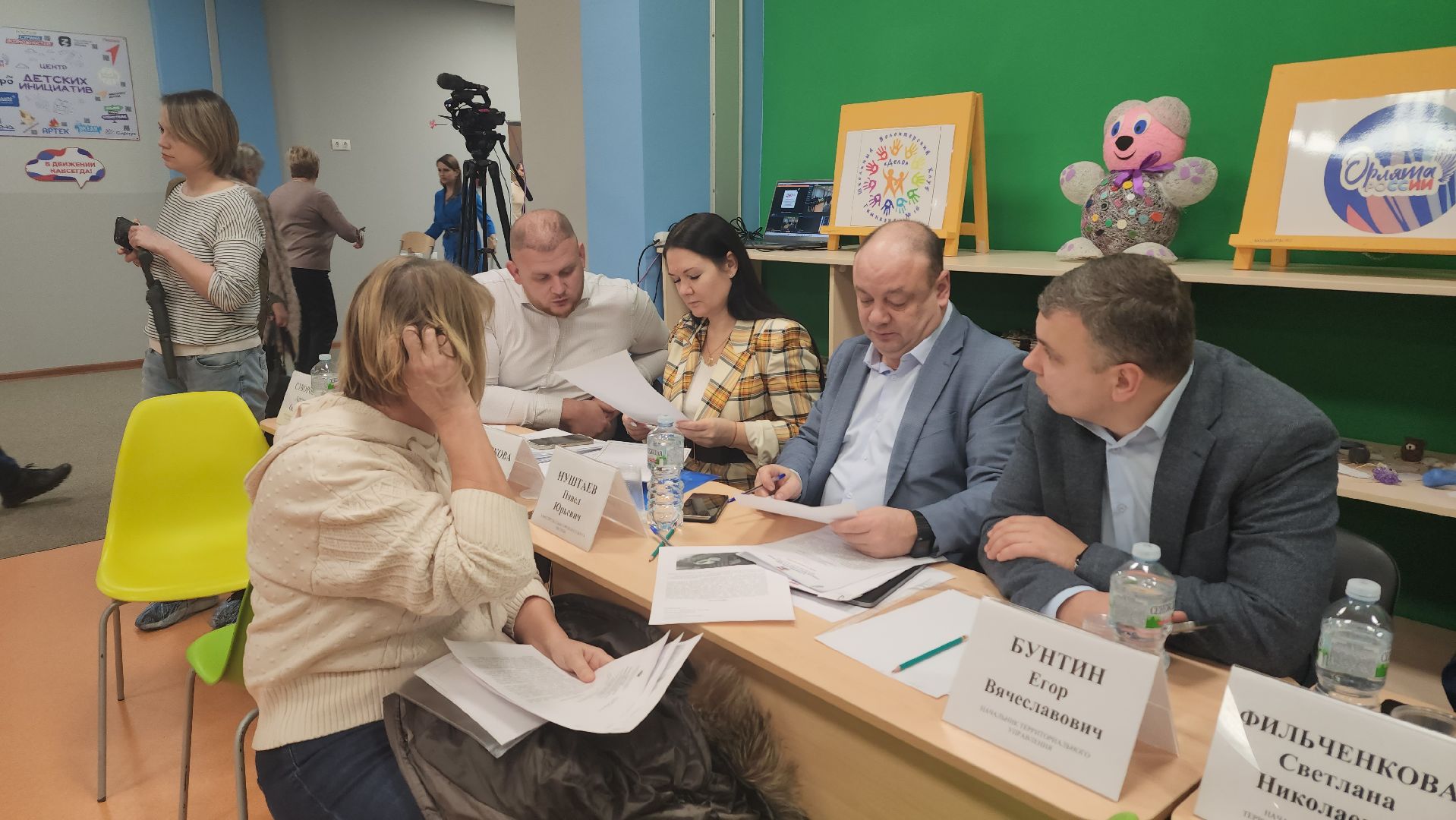 выездная администрация, мытищи, шумозащитные экраны,