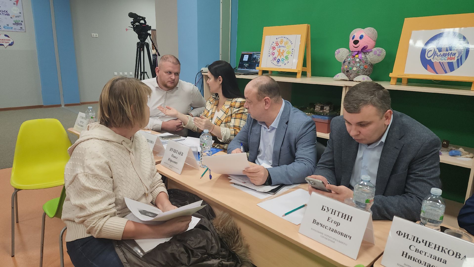 выездная администрация, мытищи, шумозащитные экраны,