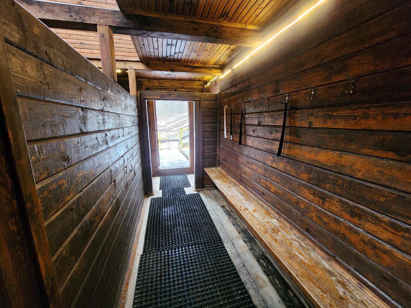 Чехов, Садки, иоанно-предтеченский храм, Крещение, купель, крещенские купания, подготовка, вертикалки,