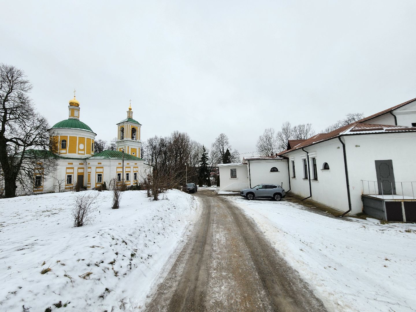 Чехов, Садки, иоанно-предтеченский храм, Крещение, купель, крещенские купания, подготовка, вертикалки,