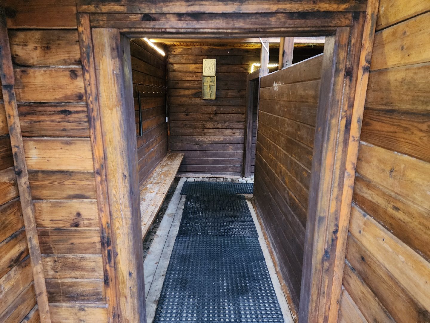 Чехов, Садки, иоанно-предтеченский храм, Крещение, купель, крещенские купания, подготовка, вертикалки,