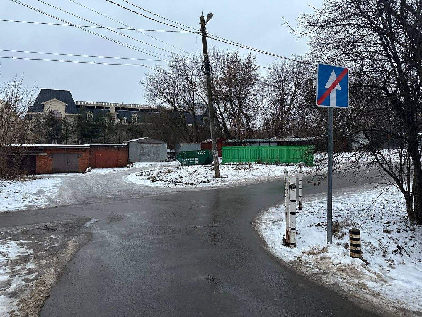 дороги, схема движения,