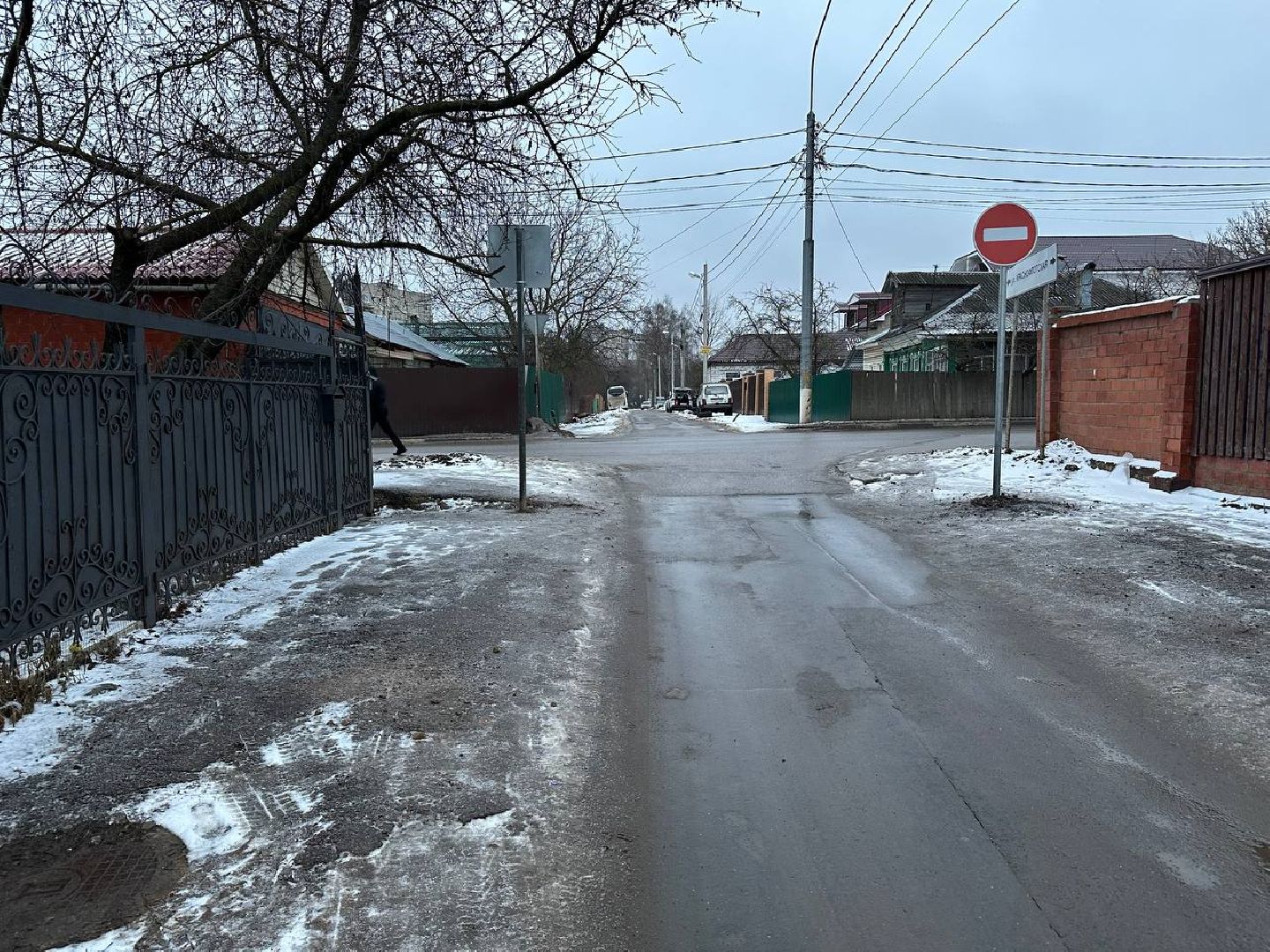 дороги, схема движения,