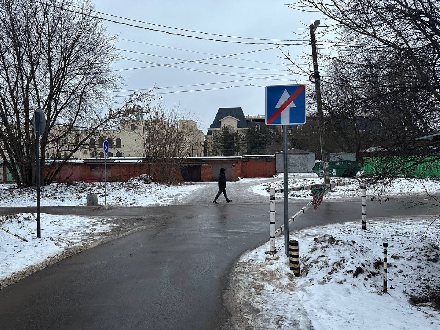 дороги, схема движения,