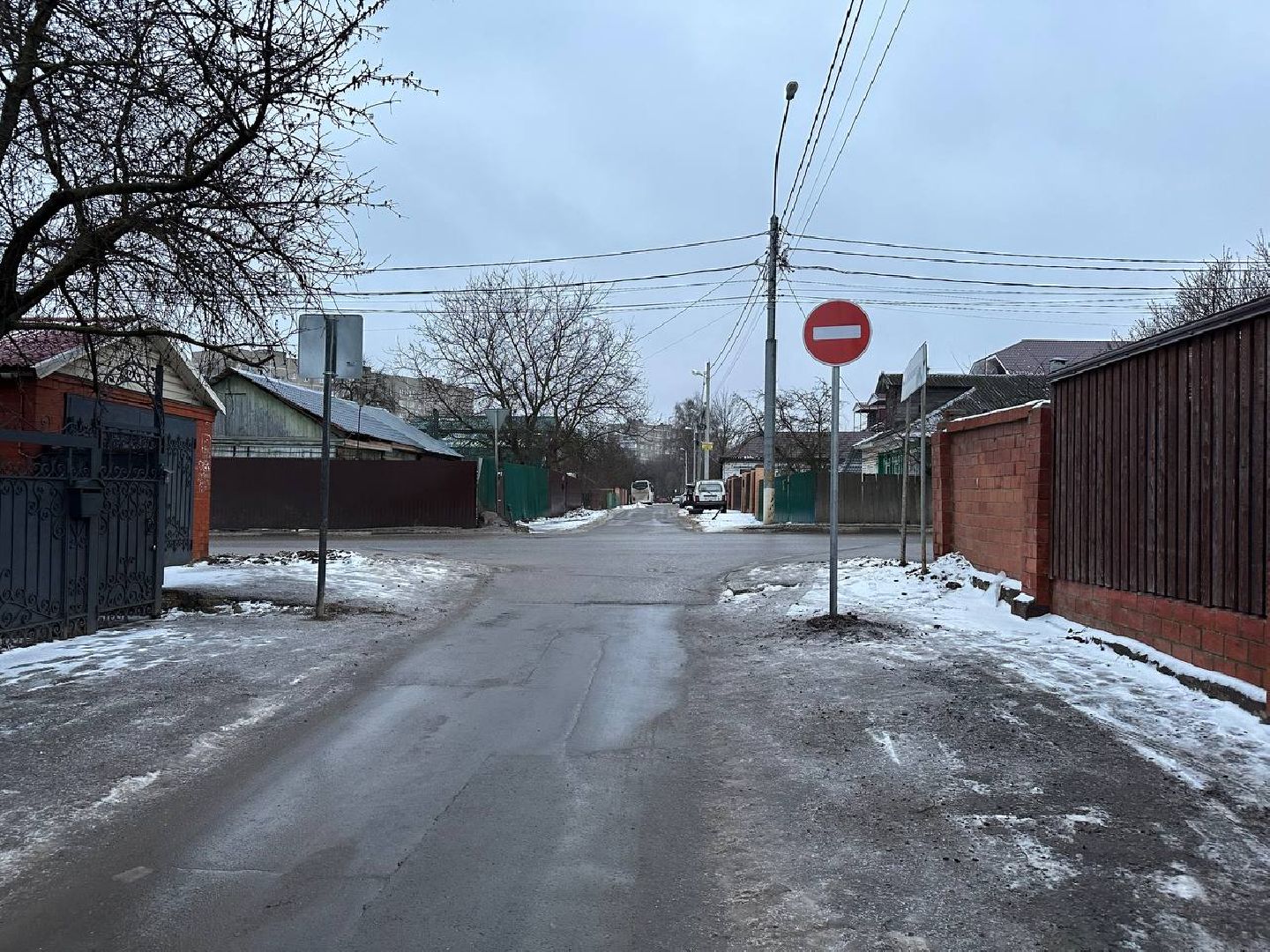 дороги, схема движения,