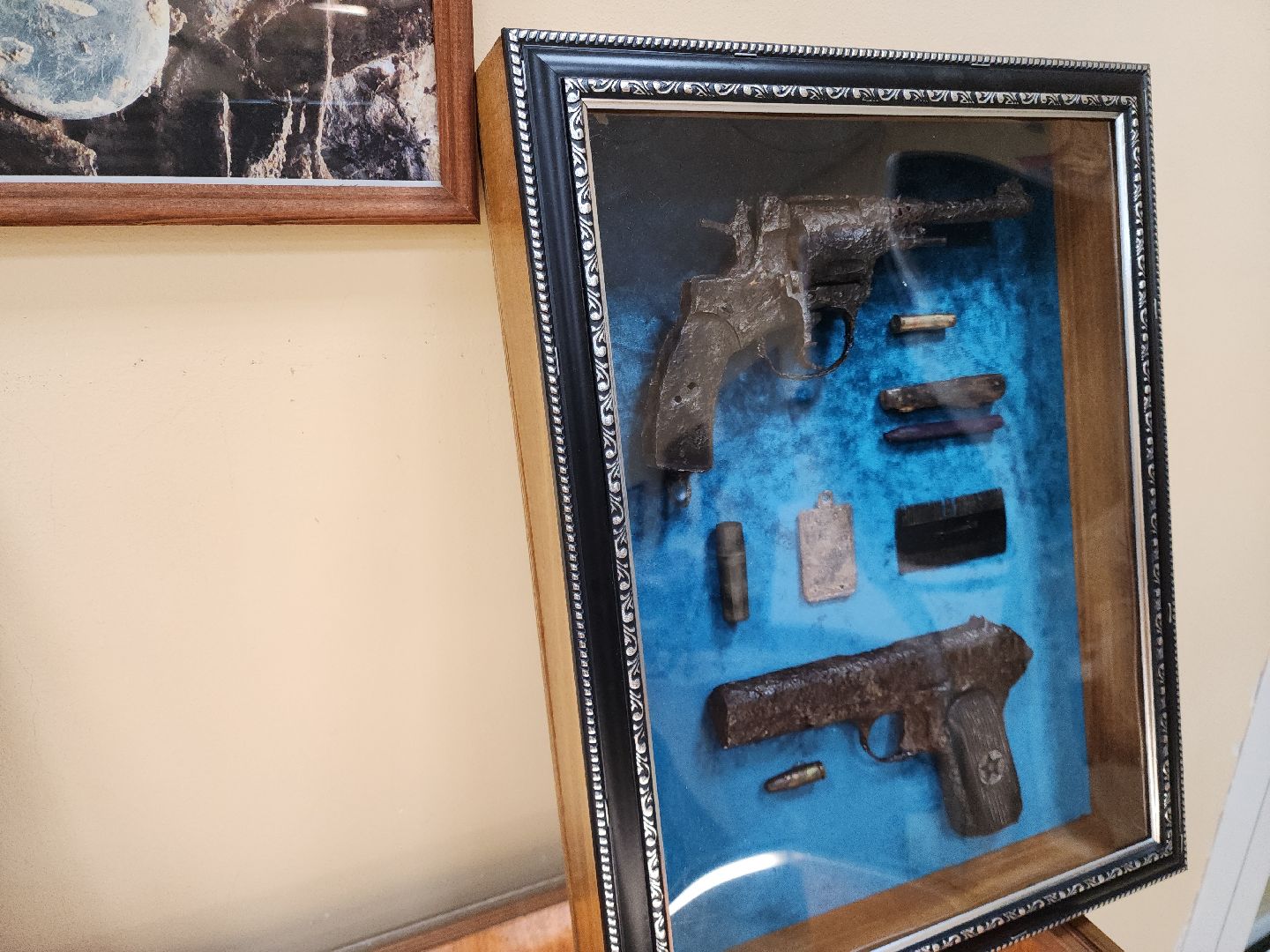 Подольск, поисковое движение, 80 - летие победы, память о вов, Школьный музей,