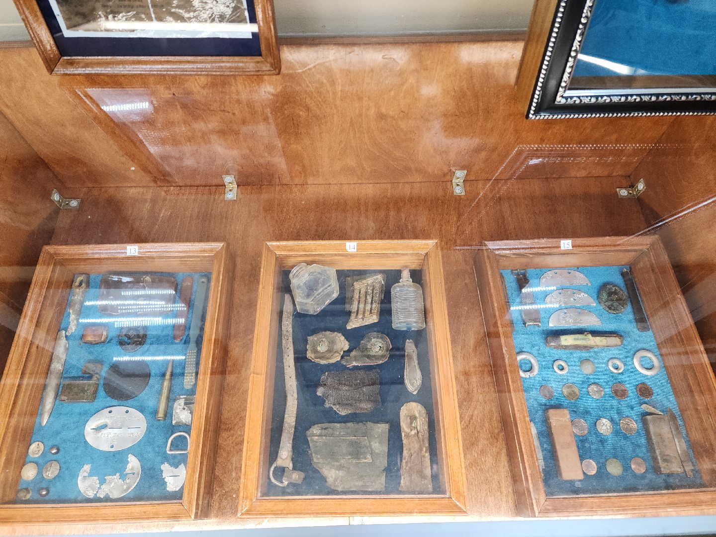 Подольск, поисковое движение, 80 - летие победы, память о вов, Школьный музей,