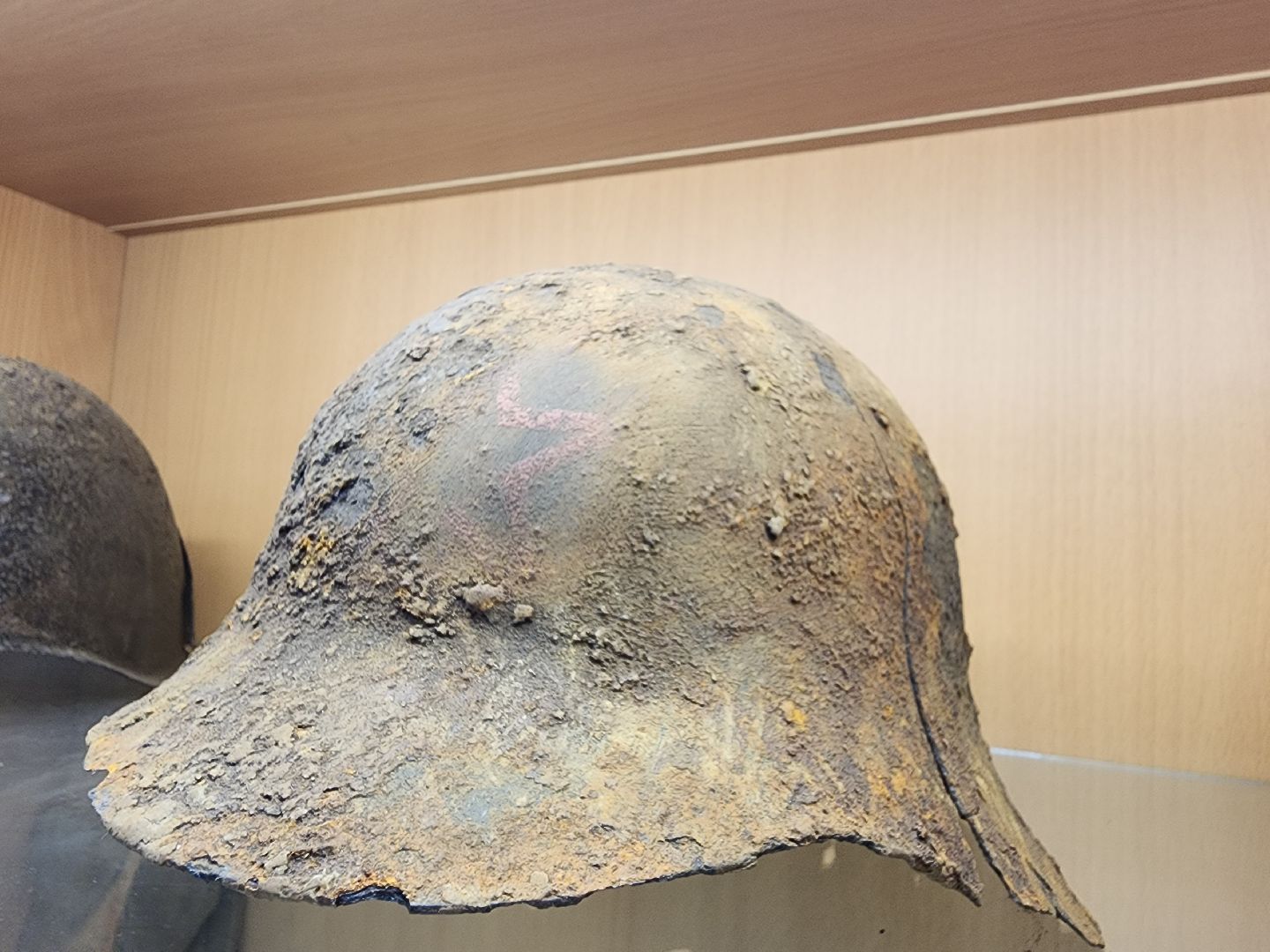 Подольск, поисковое движение, 80 - летие победы, память о вов, Школьный музей,