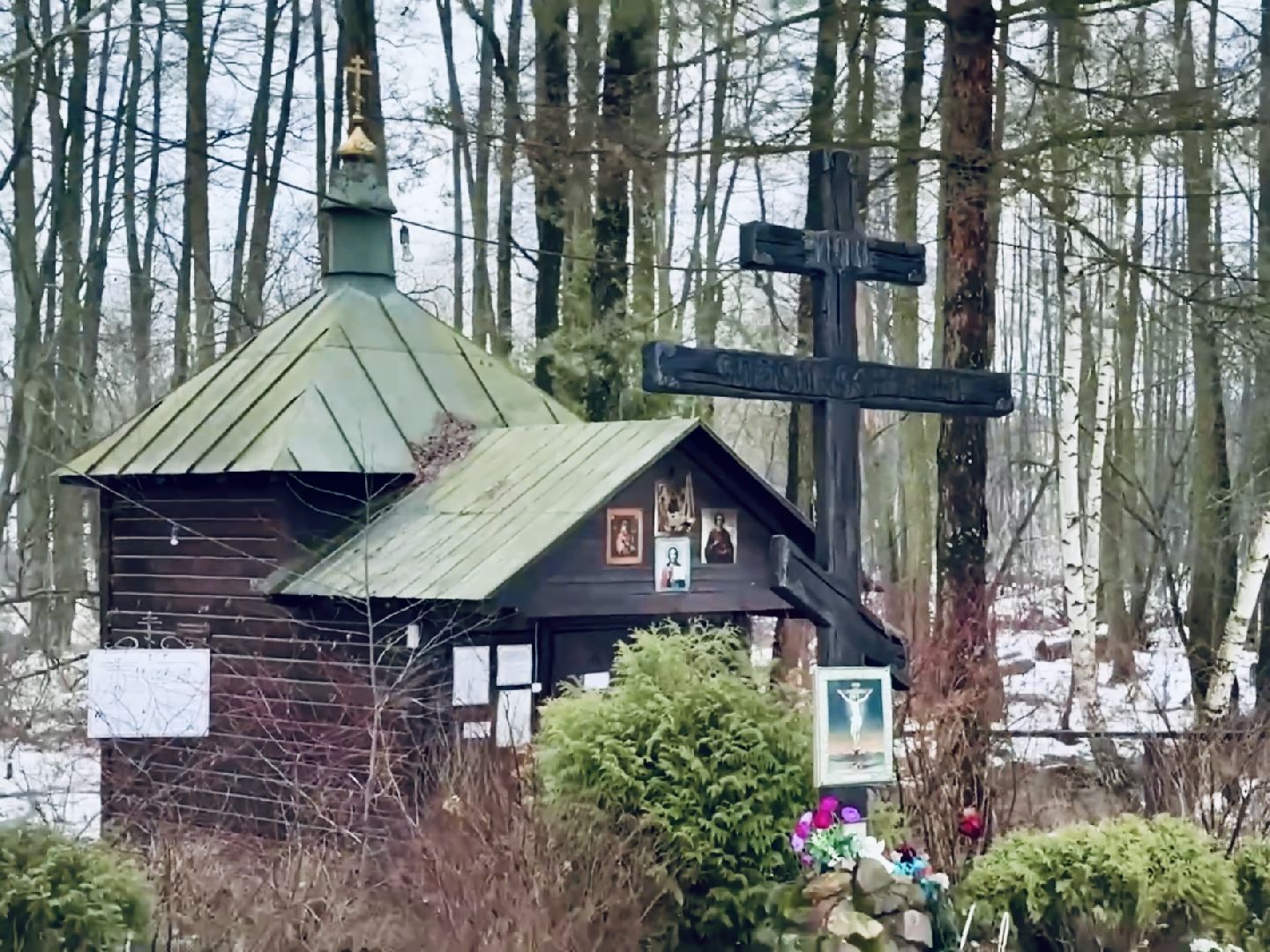 крещение, гжель, раменское, купание в проруби,