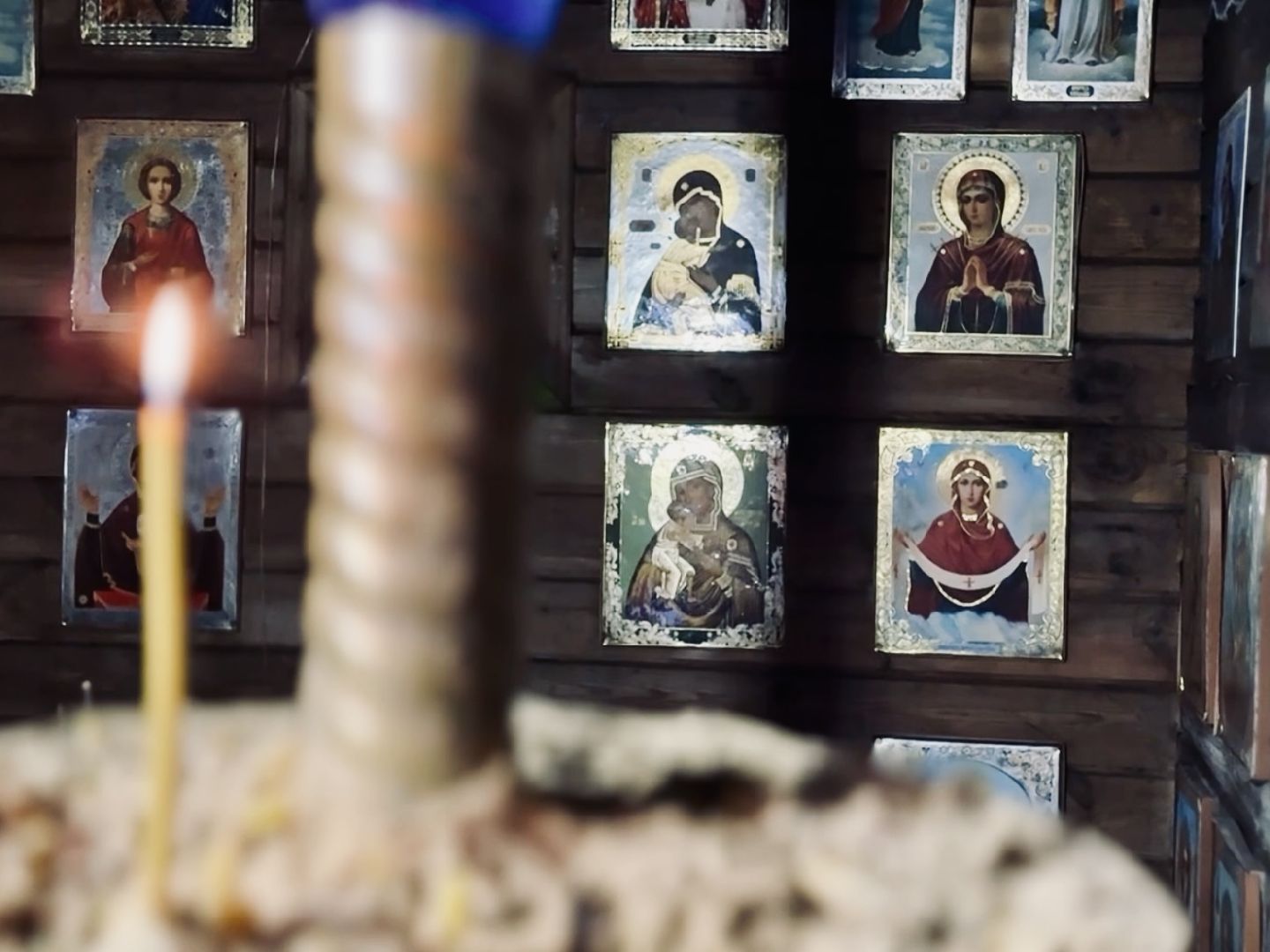 крещение, гжель, раменское, купание в проруби,