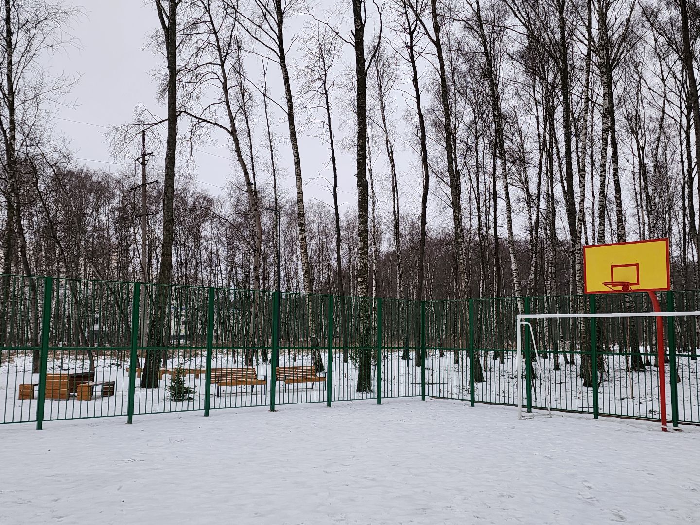 Чехов, микрорайон Губернский, лесопарк, парковая зона отдыха, строительство, благоустройство, детские площадки, спортивные площадки, беседки, программа Парки в лесу, губернатор московской области, вертикалки,