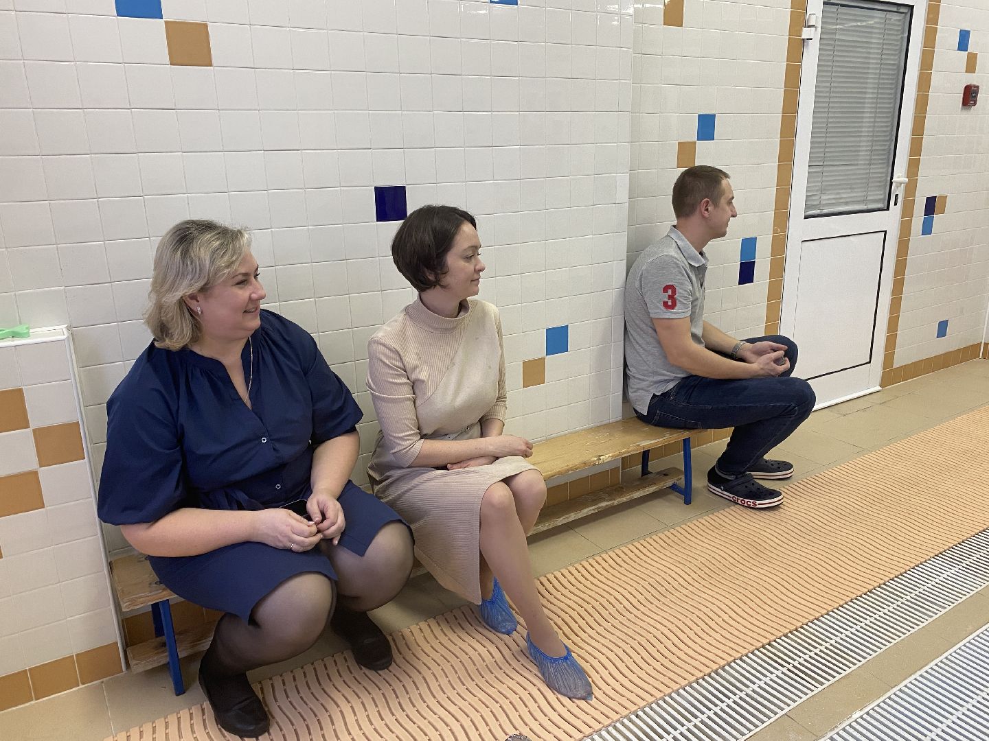 школа Перспектива, Власиха школа Перспектива, детский сад с бассейном, бассейн в детском саду, Бассейн в Перспективе, вертикалки