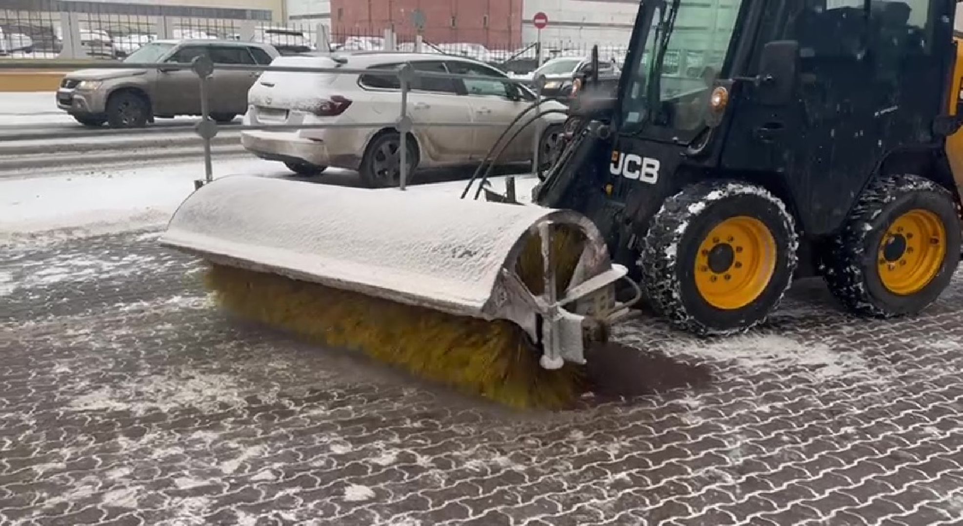 реутов, вертикалки, снег, снег и наледь, снегопад, очистка города, тротуары и дороги, тракторы,