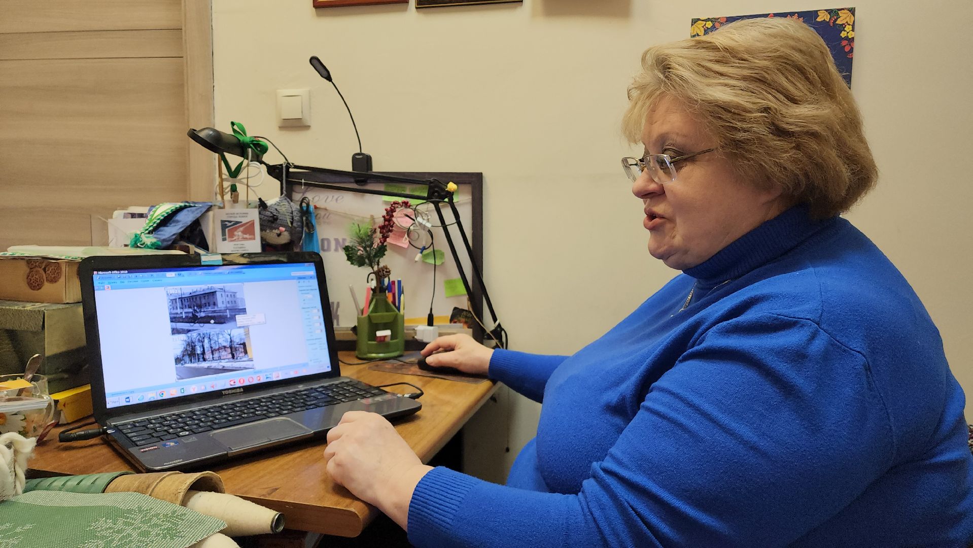 История, Фотографии, архивные фото, Лобня, краеведение,